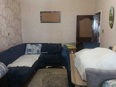 Объявление №6329927 - Баку, пос. Старые Гюнешли, 2-комн., 60 м², 9/10 этаж