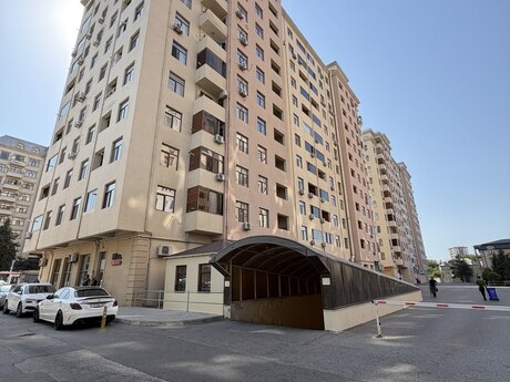 3 otaqlı mənzil, 100 m², Bakıxanov: 255 000 ₼ 2