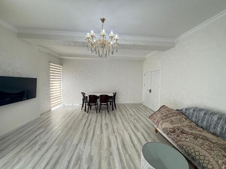Kirayə 3 otaqlı mənzil, 120 m², Ağ şəhər: 1 500 ₼/ay 5
