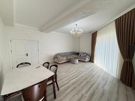 Kirayə 3 otaqlı mənzil, 120 m², Ağ şəhər: 1 500 ₼/ay 4