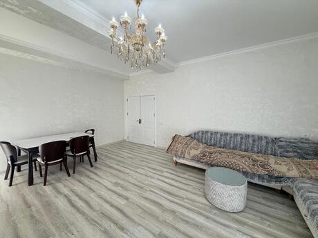 Kirayə 3 otaqlı mənzil, 120 m², Ağ şəhər: 1 500 ₼/ay 2