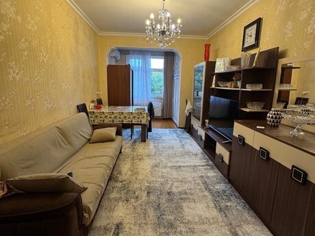 Объявление №6329952 - Баку, м. Мемар Аджеми, 2-комн., 5 м², 3/5 этаж
