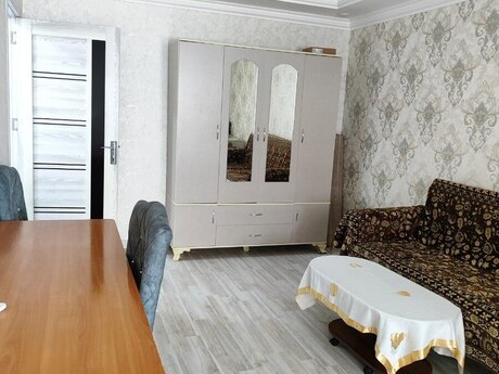 Elan №6329947 - Bakı, Həzi Aslanov m., 2 otaqlı, 50 m², 2/5 mərtəbə