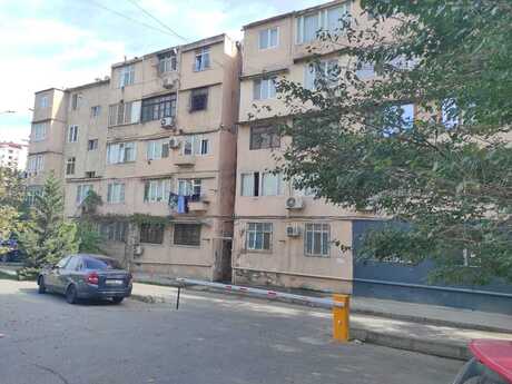 Elan №6329984 - Bakı, 20 Yanvar m., 3 otaqlı, 81 m², 4/5 mərtəbə
