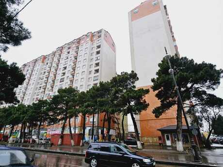 Elan №6329958 - Xırdalan, Xırdalan, 2 otaqlı, 65 m², 10/15 mərtəbə