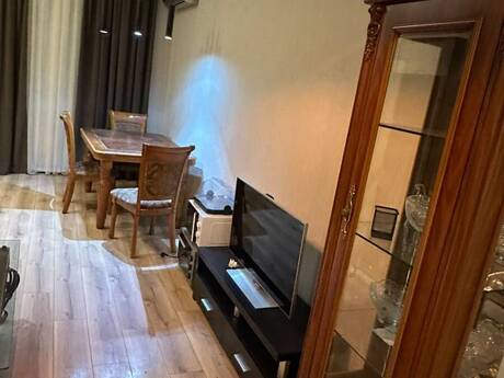 Elan №6329966 - Bakı, Nəsimi r., 3 otaqlı, 110 m², 13/20 mərtəbə