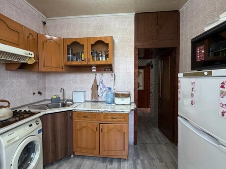 1 otaqlı mənzil, 45 m², Bakıxanov: 118 000 ₼ 5