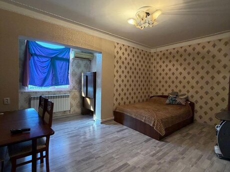 1 otaqlı mənzil, 45 m², Bakıxanov: 118 000 ₼ 3