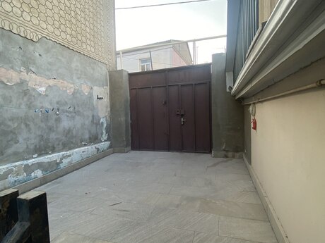 2 otaqlı həyət evi, 45 m², M.Ə.Rəsulzadə: 125 000 ₼ 2
