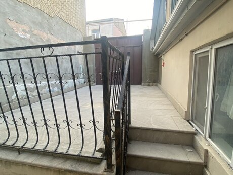 2 otaqlı həyət evi, 45 m², M.Ə.Rəsulzadə: 125 000 ₼ 5