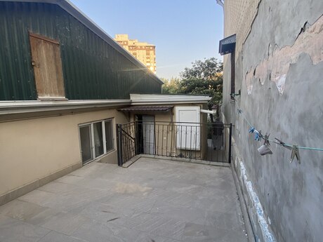 Объявление №6330054 - Баку, пос. М. Расулзаде, 2-комн., 45 м²