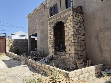 6 otaqlı həyət evi, 260 m², Əhmədli: 227 000 ₼ 3
