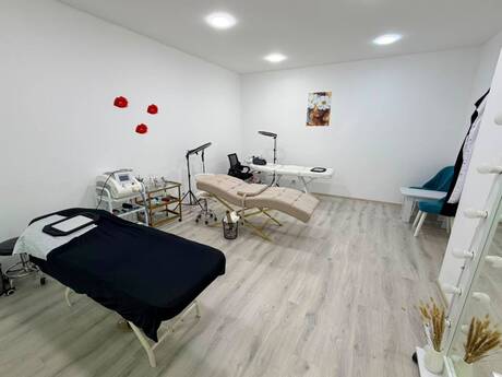 1 otaqlı ofis - Sahil m. - 24 m²