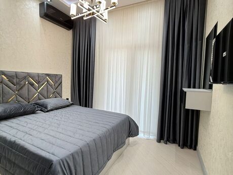 2 otaqlı mənzil, 52 m², Dərnəgül: 208 000 ₼ 3