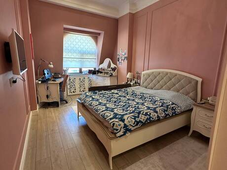 Аренда: 5-комнатная квартира, 235 м², Nəriman Nərimanov: 3 000 ₼/мес 4