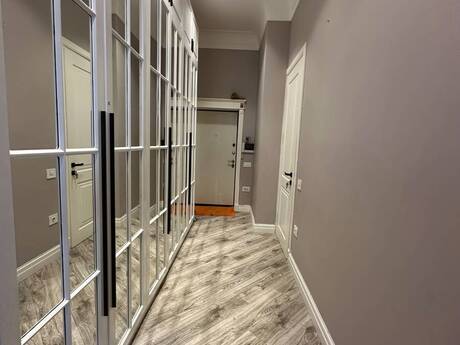 Аренда: 5-комнатная квартира, 235 м², Nəriman Nərimanov: 3 000 ₼/мес 5