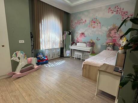 Аренда: 5-комнатная квартира, 235 м², Nəriman Nərimanov: 3 000 ₼/мес 2