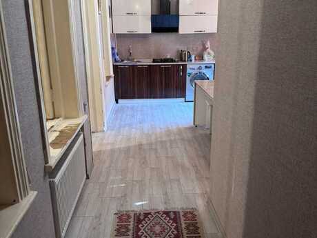 3 otaqlı mənzil, 100 m², Sahil: 350 000 ₼ 3