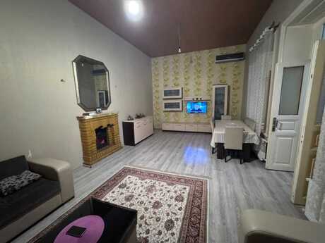 3 otaqlı mənzil, 100 m², Sahil: 350 000 ₼ 4