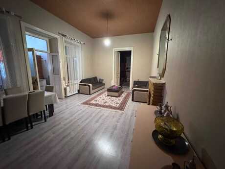 3 otaqlı mənzil, 100 m², Sahil: 350 000 ₼ 5