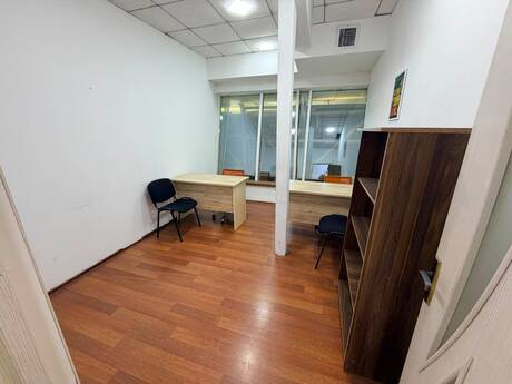1 otaqlı ofis - Sahil m. - 15 m²