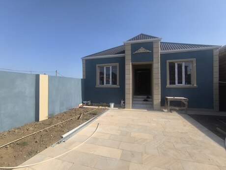 3-room house, 100 m², Hökməli: 66 000 ₼ 3