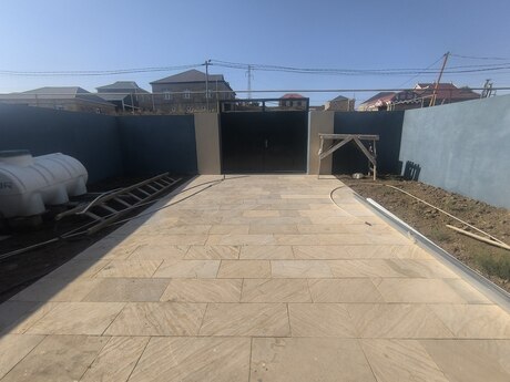 3-room house, 100 m², Hökməli: 66 000 ₼ 5