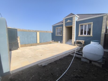 3-room house, 100 m², Hökməli: 66 000 ₼ 2