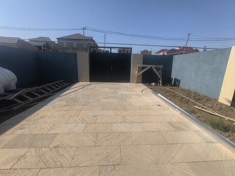 3-room house, 100 m², Hökməli: 66 000 ₼ 4