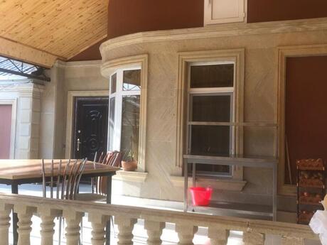 Elan №6330049 - Bakı, Buzovna q., 5 otaqlı, 600 m²
