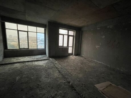 3 otaqlı mənzil, 112 m², Gənclik: 398 500 ₼ 2