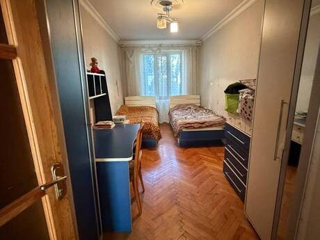 Объявление №6330078 - Баку, м. Элмляр Академиясы, 3-комн., 70 м², 2/5 этаж
