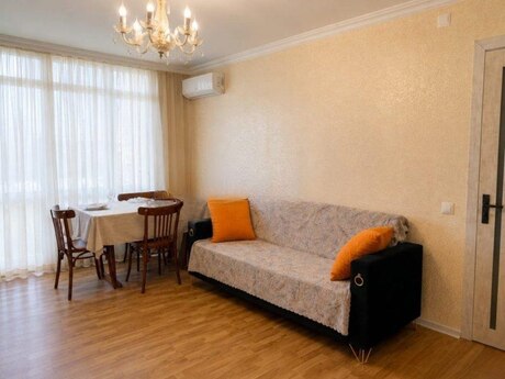 Elan №6330065 - Bakı, Nərimanov r., 2 otaqlı, 50 m², 4/5 mərtəbə