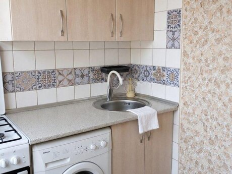 2 otaqlı mənzil, 50 m², Nərimanov: 161 000 ₼ 4