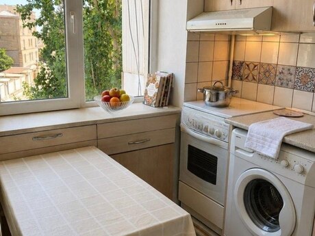 2 otaqlı mənzil, 50 m², Nərimanov: 161 000 ₼ 5
