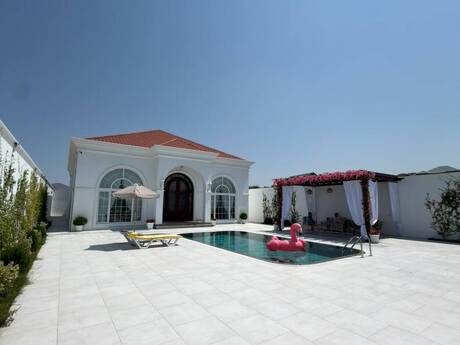 5 otaqlı həyət evi, 250 m², Görədil: 570 000 ₼ 3