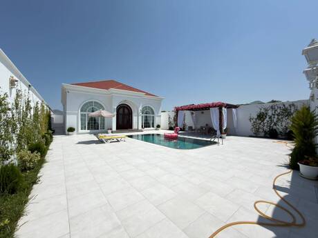 5 otaqlı həyət evi, 250 m², Görədil: 570 000 ₼ 2