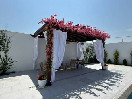 5 otaqlı həyət evi, 250 m², Görədil: 570 000 ₼ 5