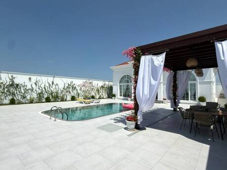 5 otaqlı həyət evi, 250 m², Görədil: 570 000 ₼ 4