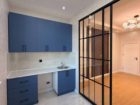 3 otaqlı mənzil, 73 m², Masazır: 139 000 ₼ 4