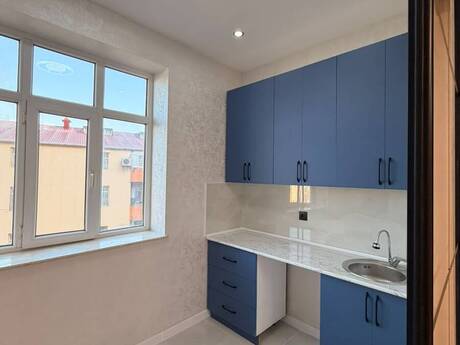 3 otaqlı mənzil, 73 m², Masazır: 139 000 ₼ 3