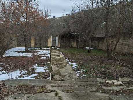 Torpaq - Şamaxı - 23 sot