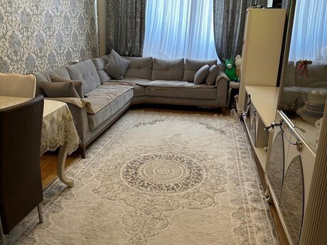 Elan №6330094 - Xırdalan, Xırdalan, 2 otaqlı, 63 m², 10/15 mərtəbə