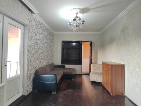 2 otaqlı mənzil, 45 m², Həzi Aslanov: 121 000 ₼ 4