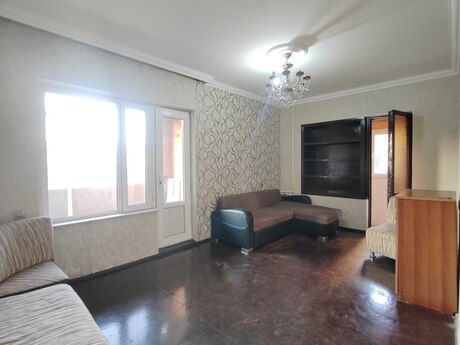 2 otaqlı mənzil, 45 m², Həzi Aslanov: 121 000 ₼ 3