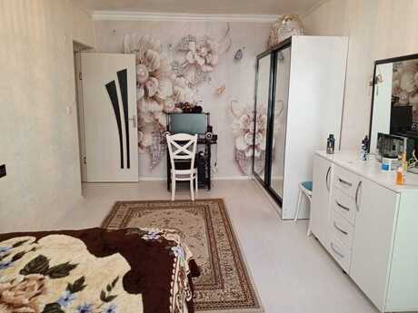 3 otaqlı mənzil, 108 m², Elmlər Akademiyası: 275 000 ₼ 2
