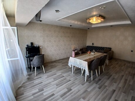 3 otaqlı mənzil, 108 m², Elmlər Akademiyası: 269 900 ₼ 3
