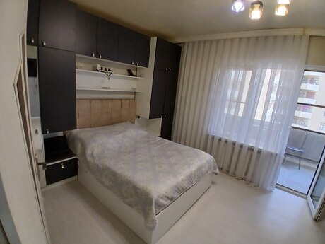 3 otaqlı mənzil, 108 m², Elmlər Akademiyası: 269 900 ₼ 5