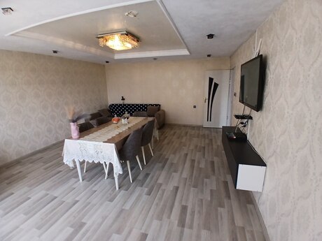 3 otaqlı mənzil, 108 m², Elmlər Akademiyası: 269 900 ₼ 4