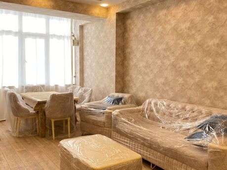 Kirayə 3 otaqlı mənzil, 110 m², Səbail: 900 ₼/ay 2